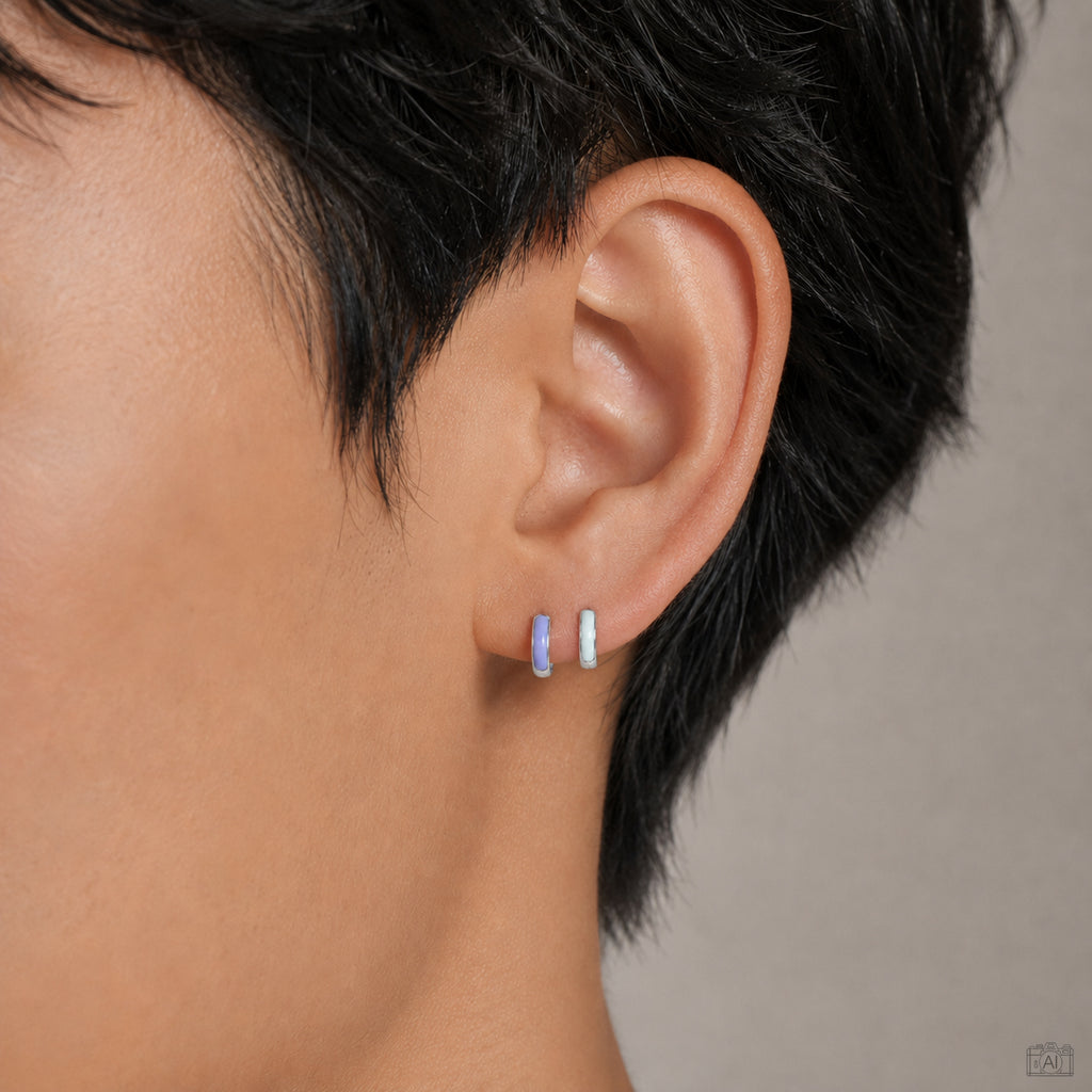 Klangfarben Earrings