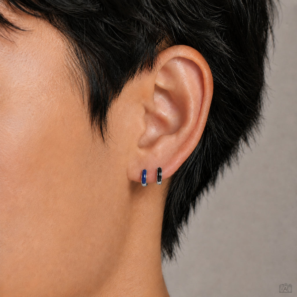 Klangfarben Earrings