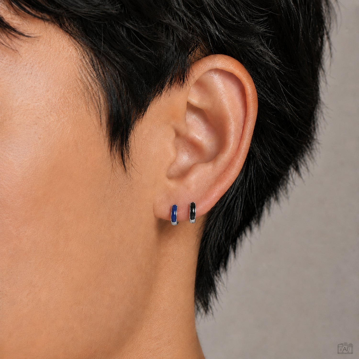 Klangfarben Earrings