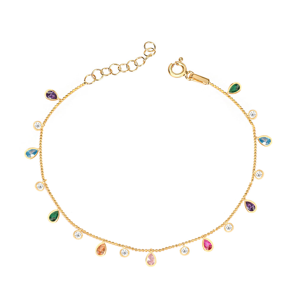 Aria Necklace