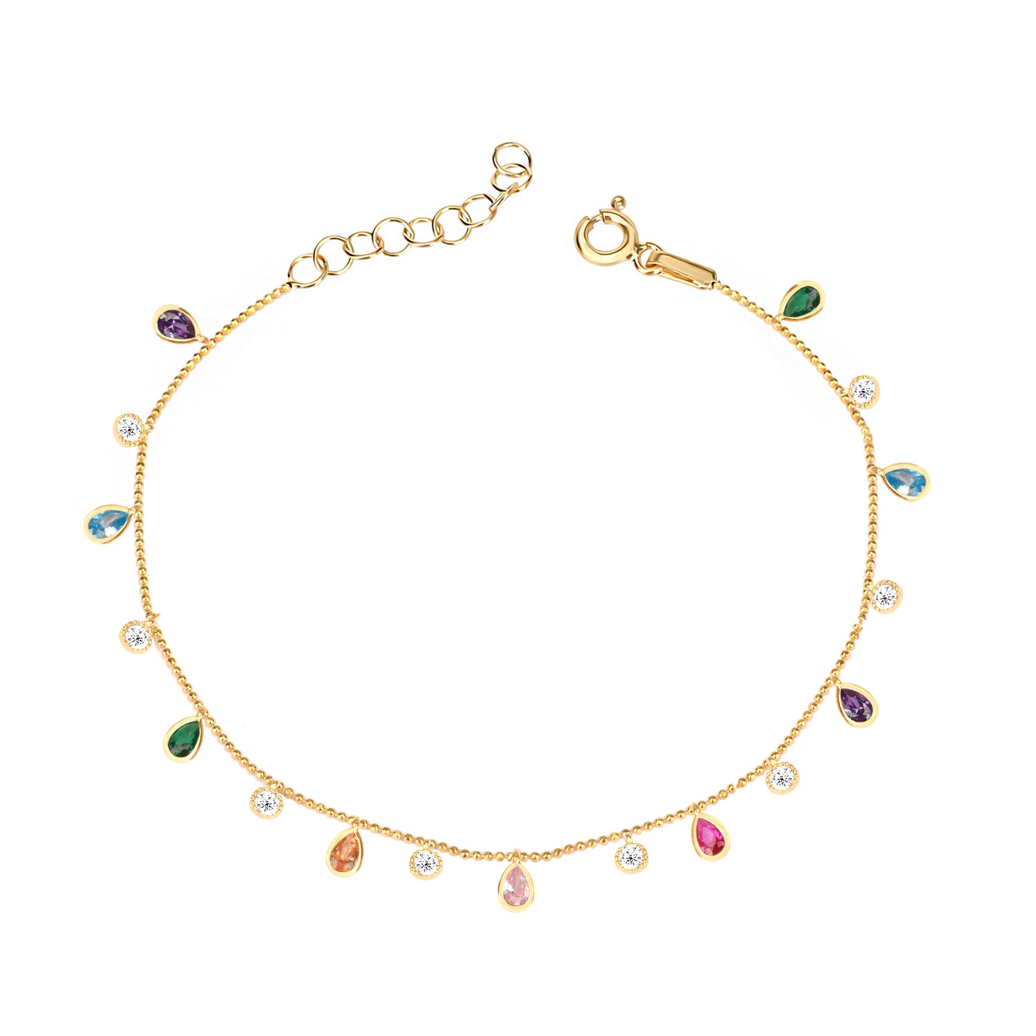 Aria Necklace