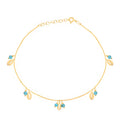 Aia Necklace