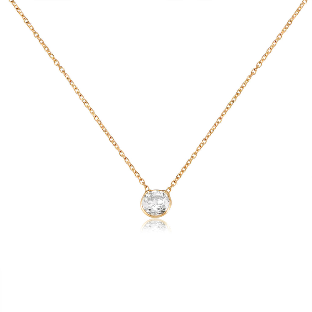 Vera Necklace