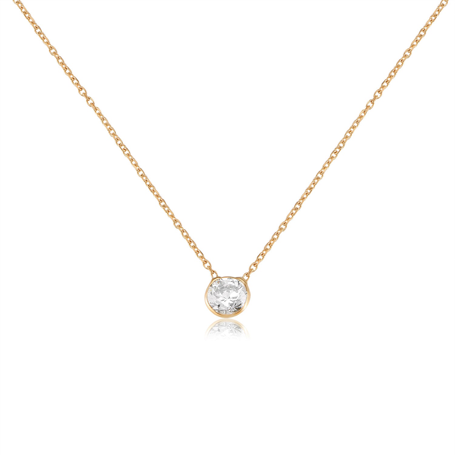 Vera Necklace