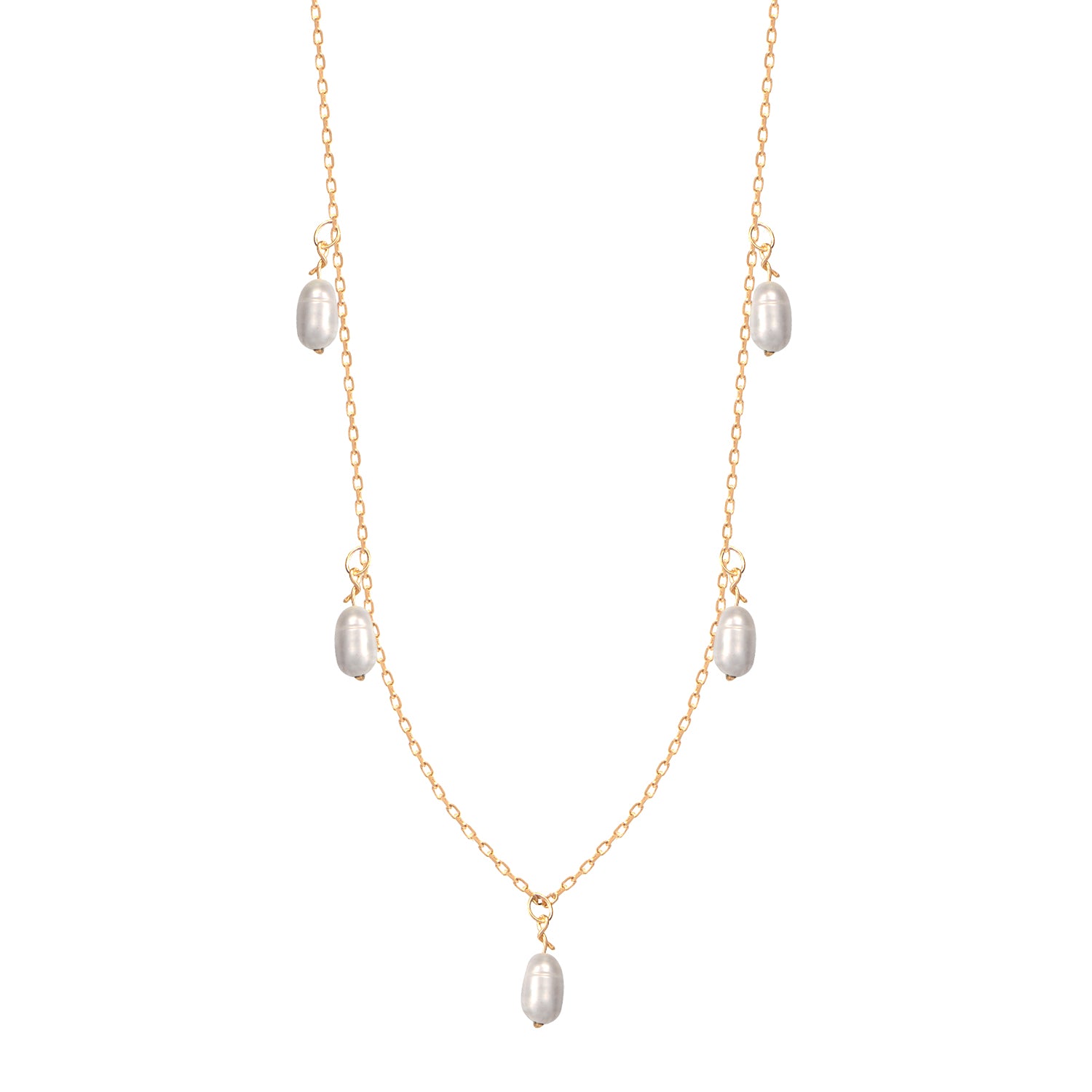 Nymphe Necklace
