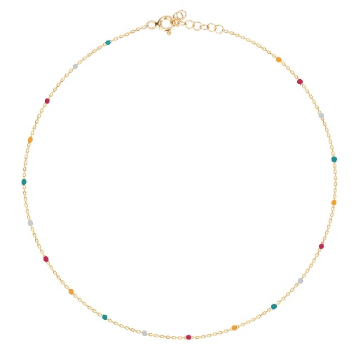 Nuance Necklace 03