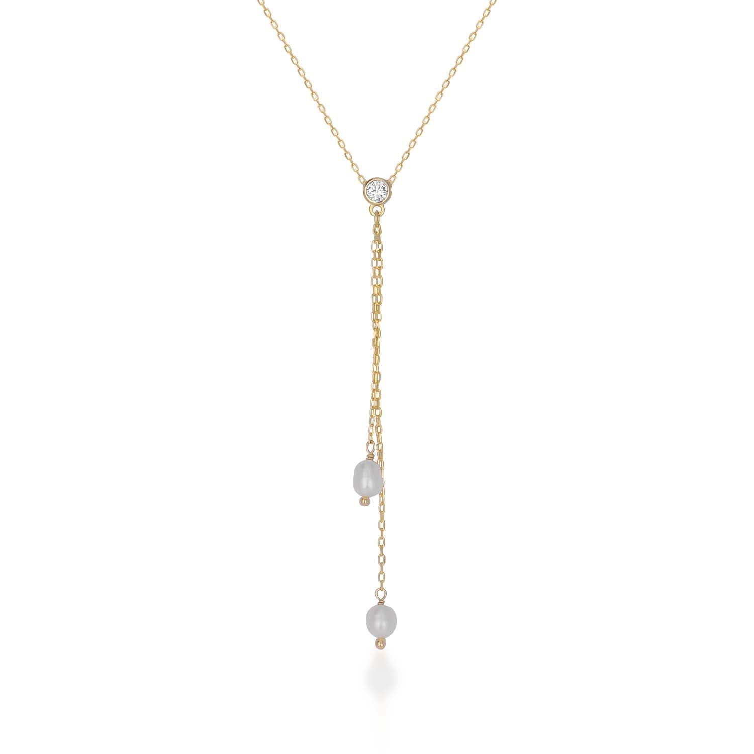 Tide Necklace