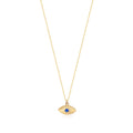 Maia Necklace