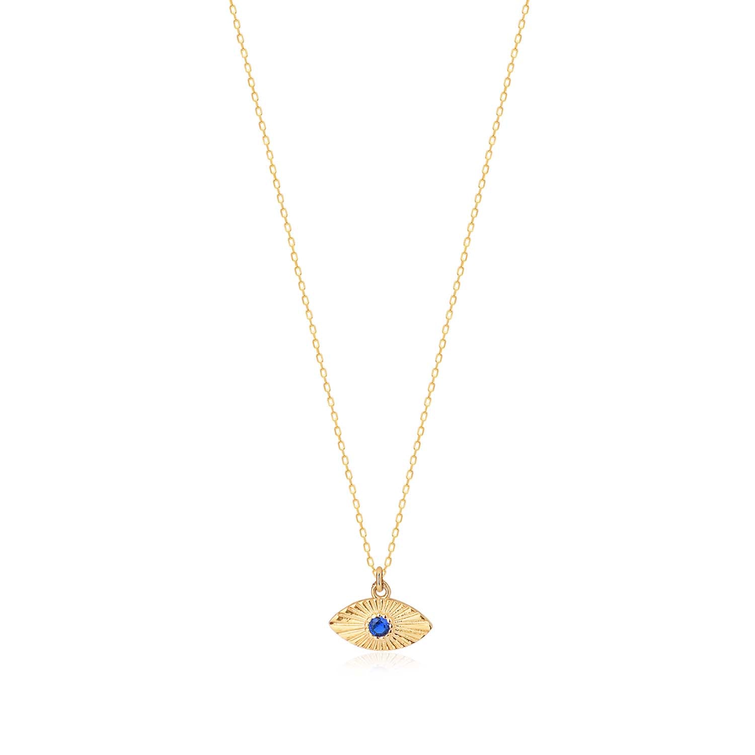 Maia Necklace