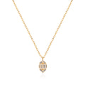 Lure Necklace 01
