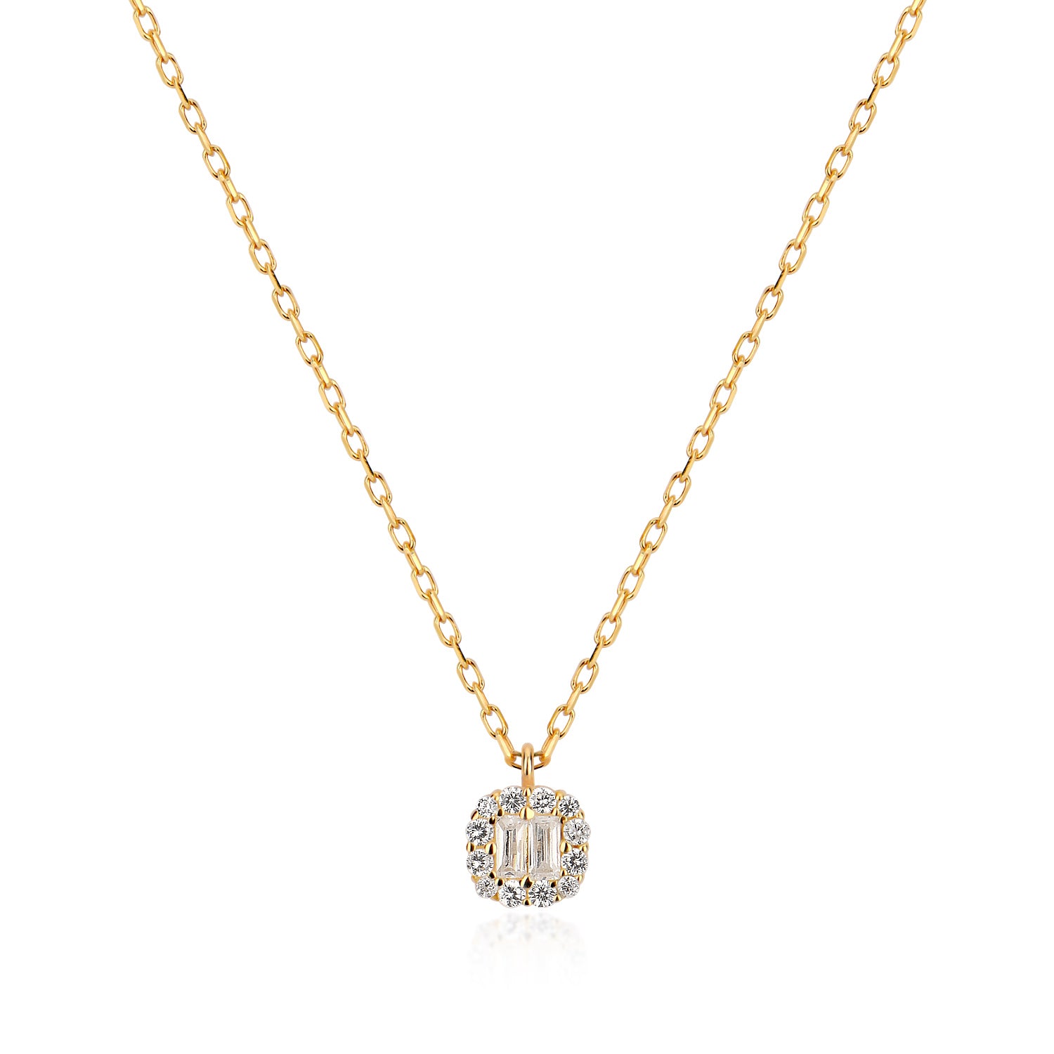 Lure Necklace 02