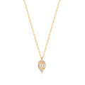 Lure Necklace 03