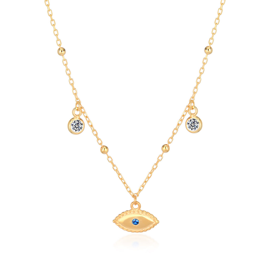 Lyra Necklace