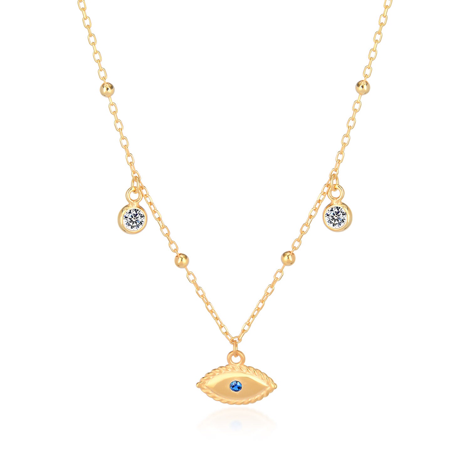 Lyra Necklace