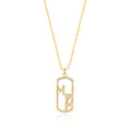 Mom Necklace