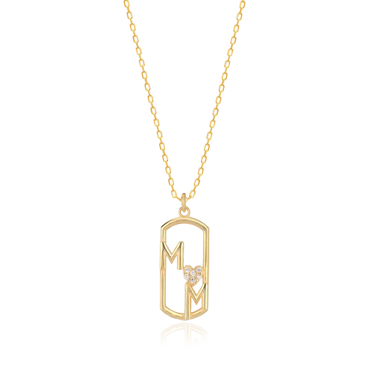 Mom Necklace