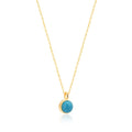 Zephyr Necklace