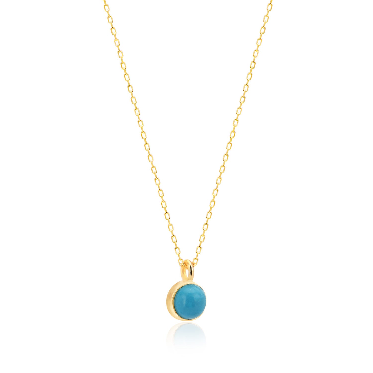 Zephyr Necklace