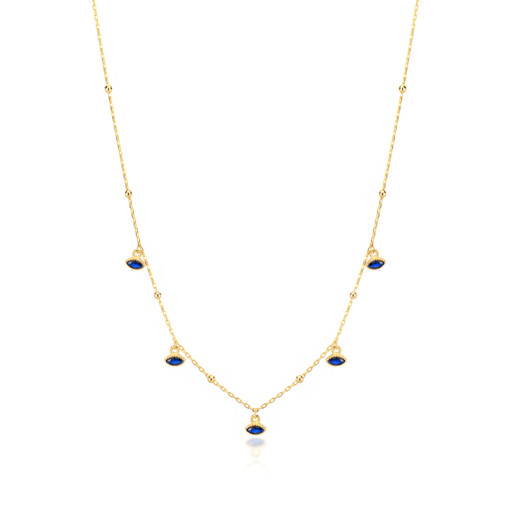 Aura Necklace