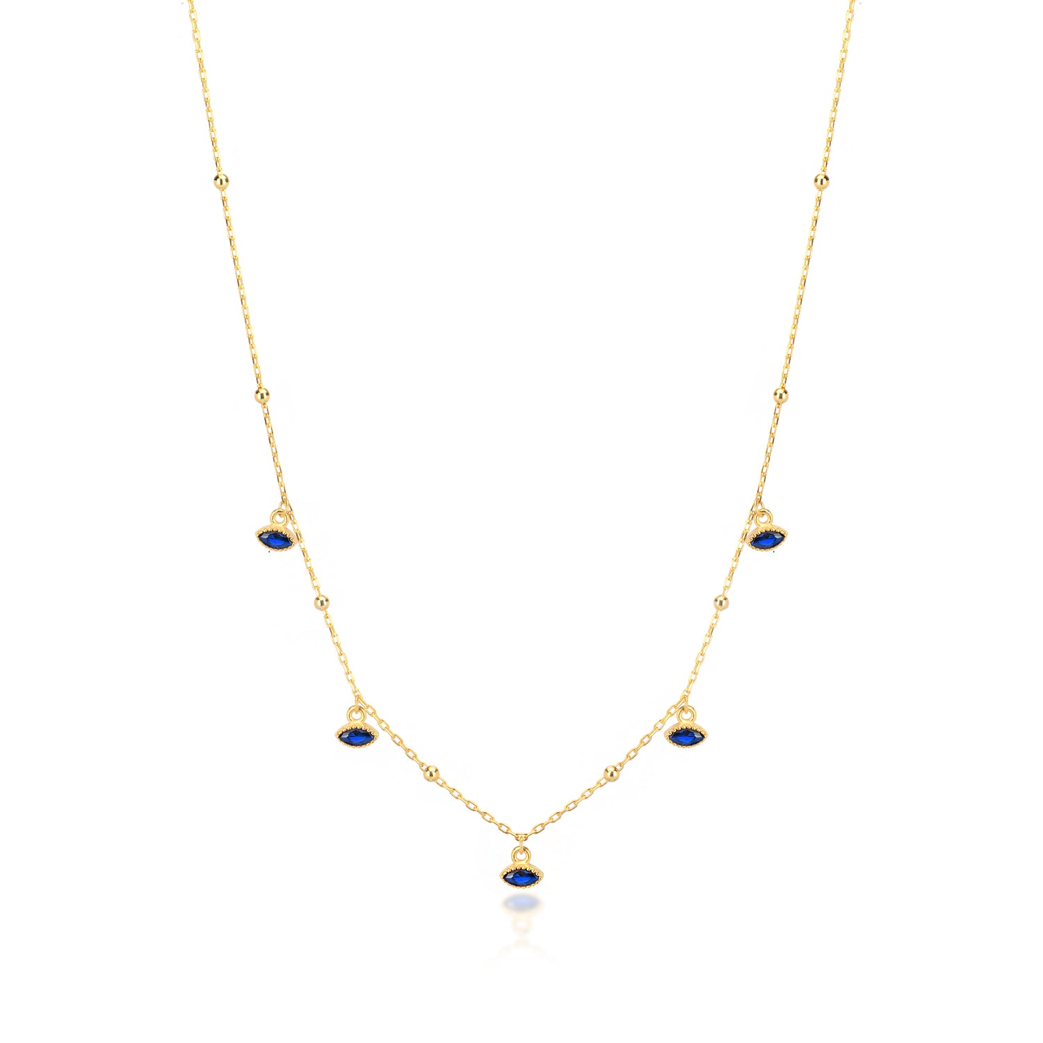 Aura Necklace
