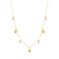 Solea Necklace