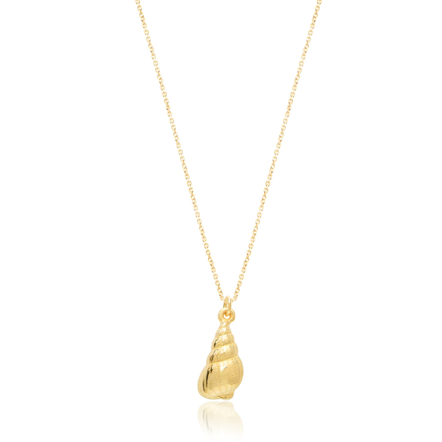 Turmschnecke Necklace