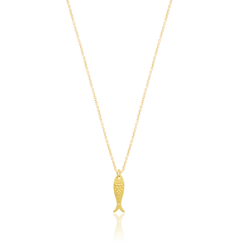 Fisch Necklace