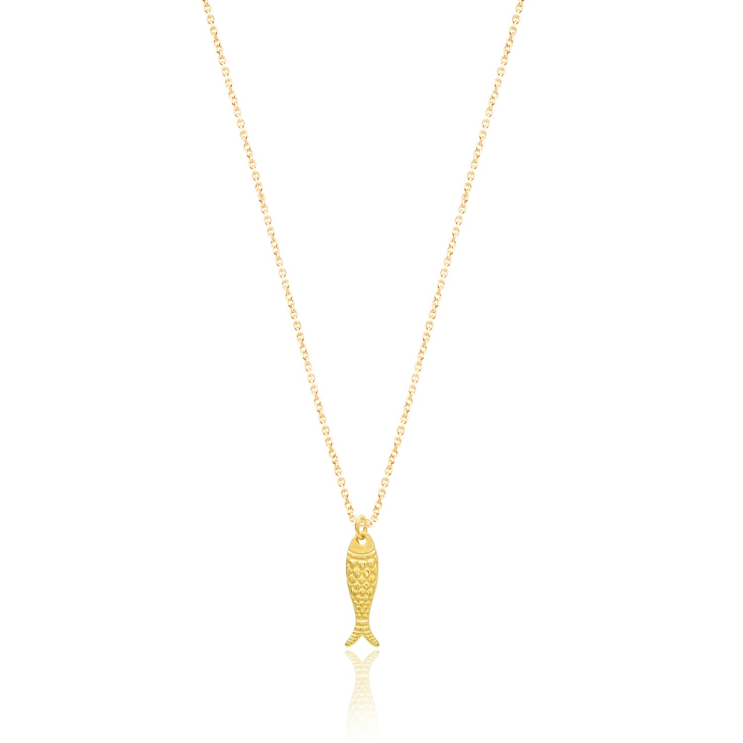 Fisch Necklace