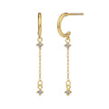 Lia Earrings