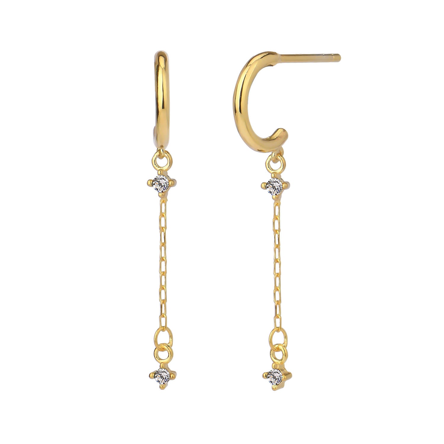 Lia Earrings