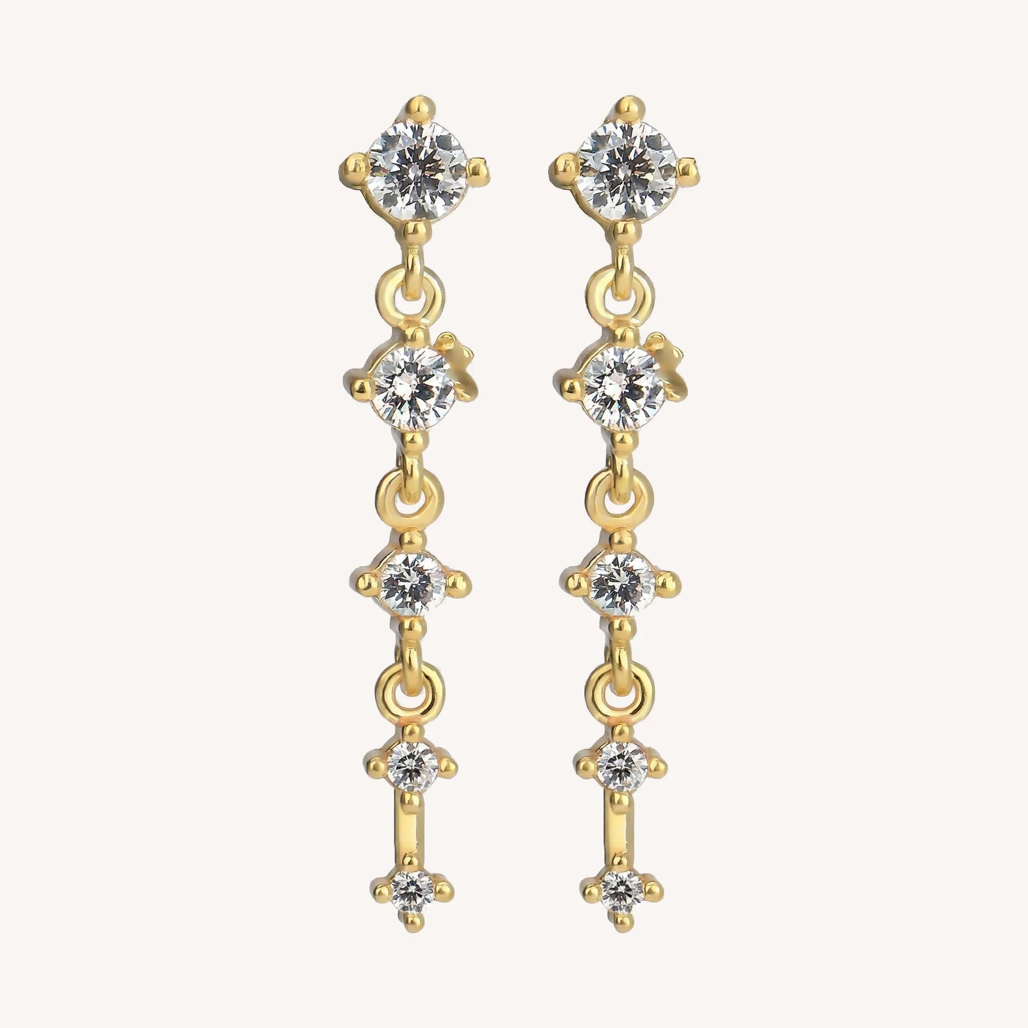 Lura Earrings