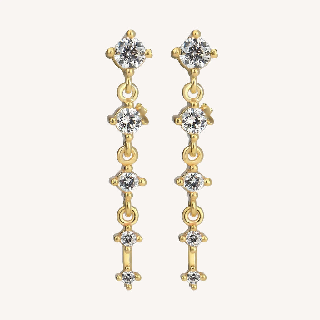 Lura Earrings