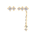 Ria Earrings