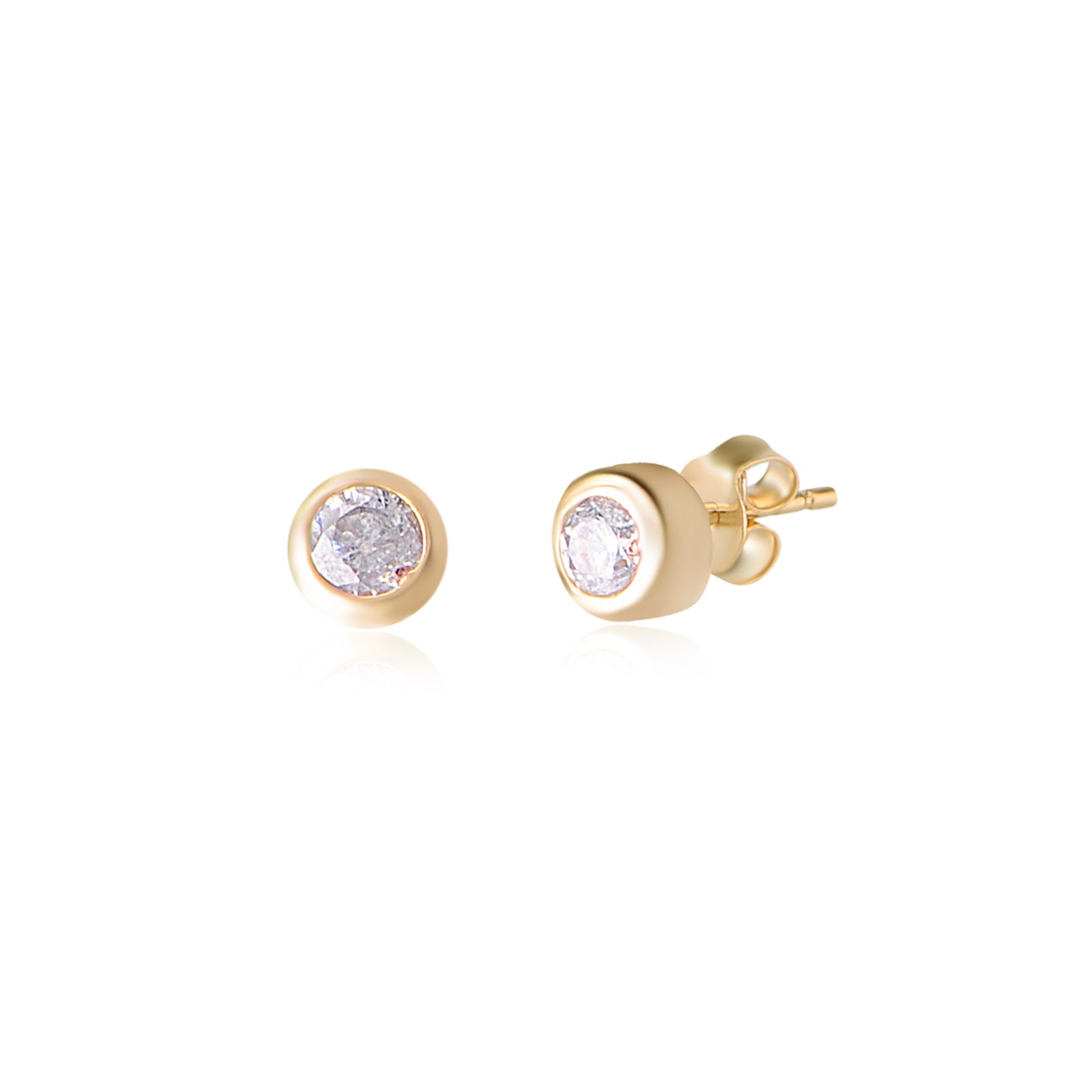 Elisa Earrings