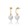Cara Earrings