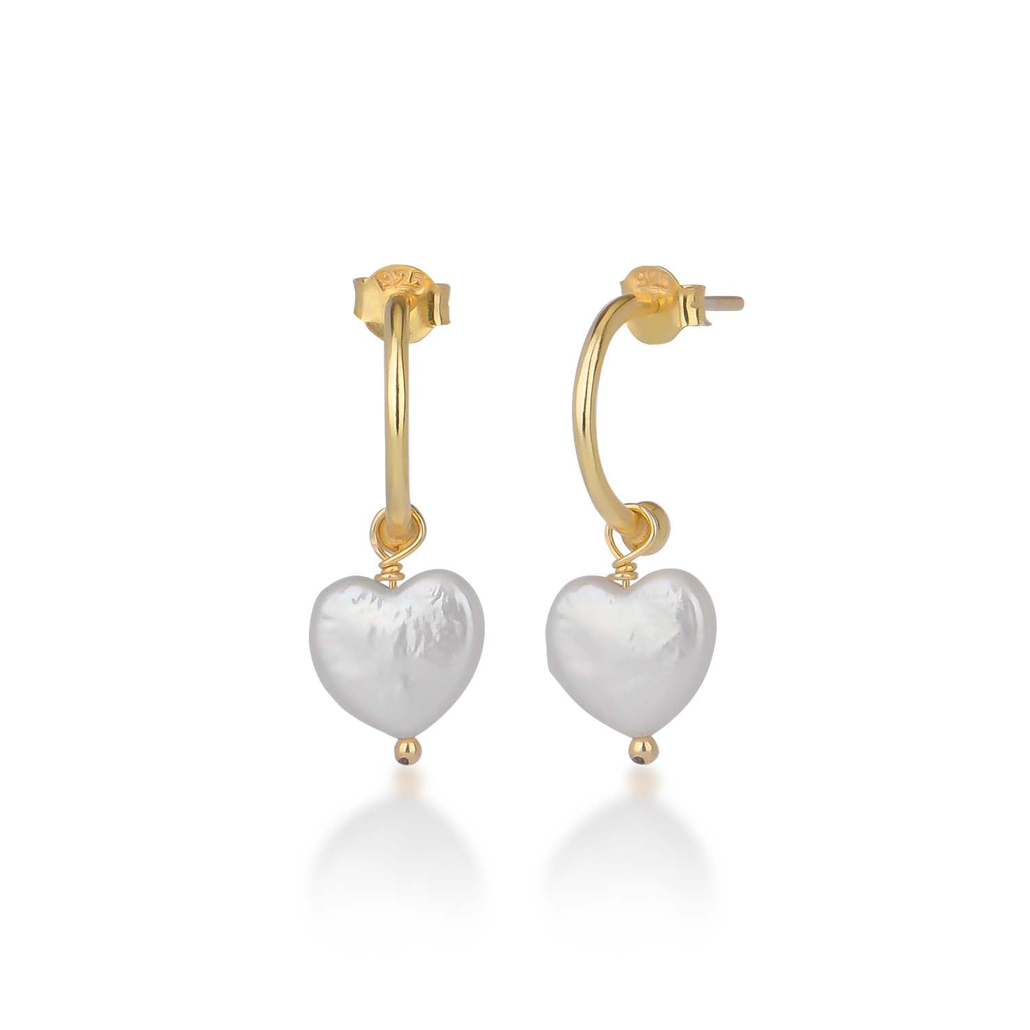 Cara Earrings