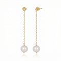 Leda Earrings