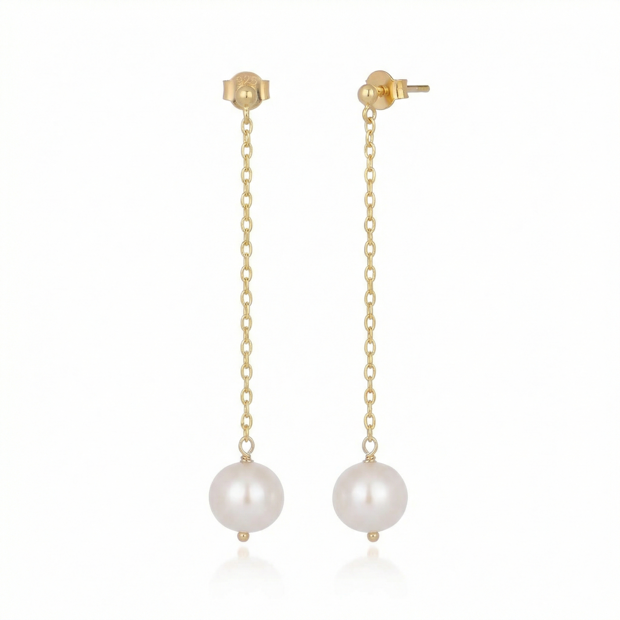 Leda Earrings