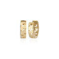 Intervall Earring
