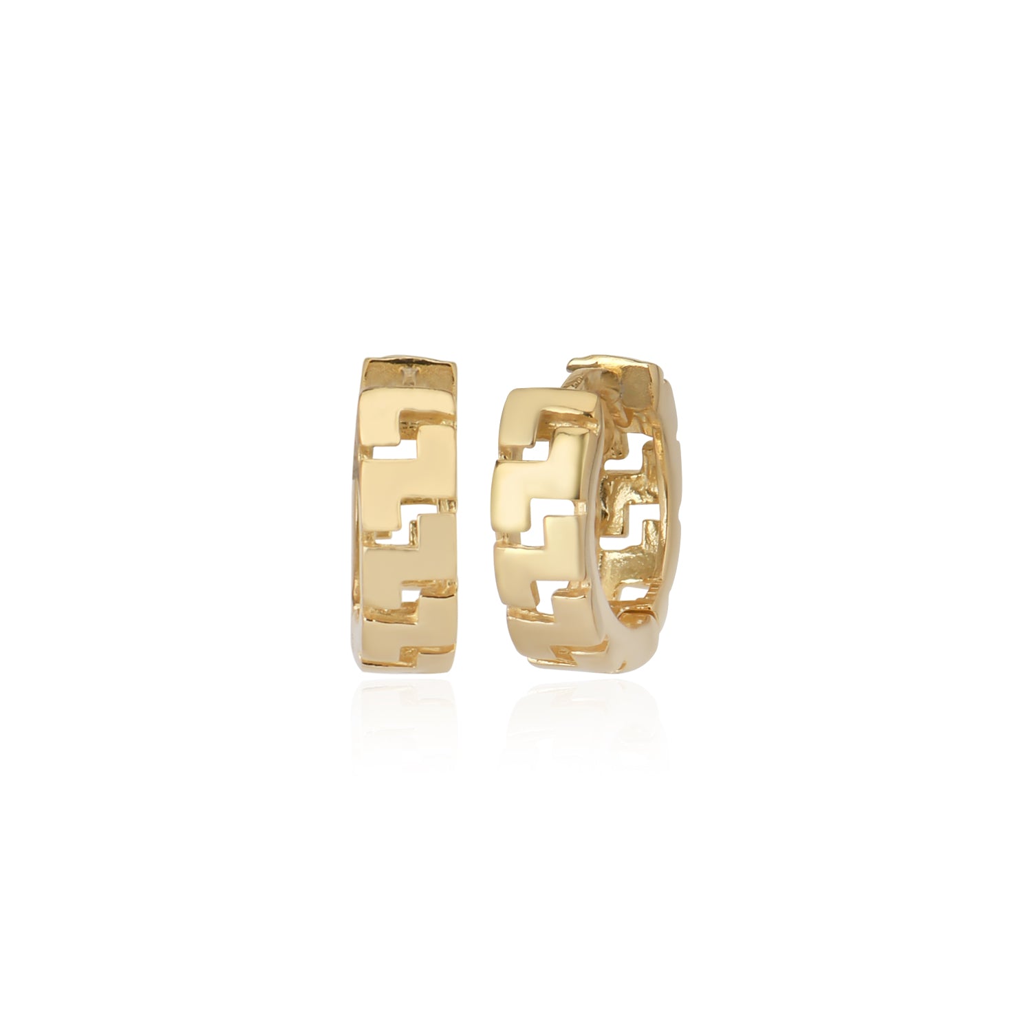 Intervall Earring