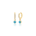 Zephyr Earring