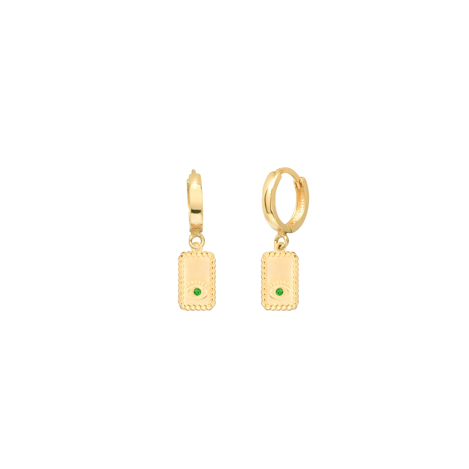 Kael Earrings