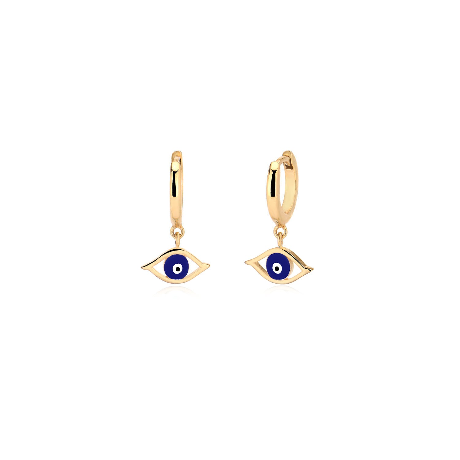 Mila Earrings