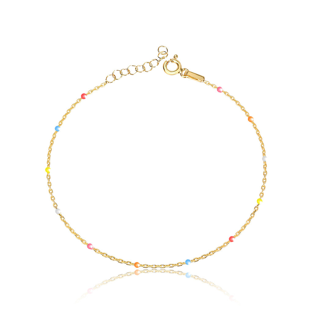 Nuance Armband von Froyé – Detailansicht