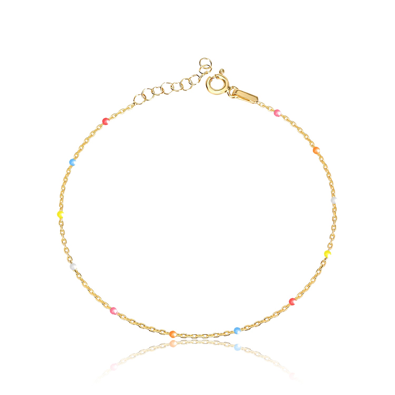 Nuance Armband von Froyé – Detailansicht