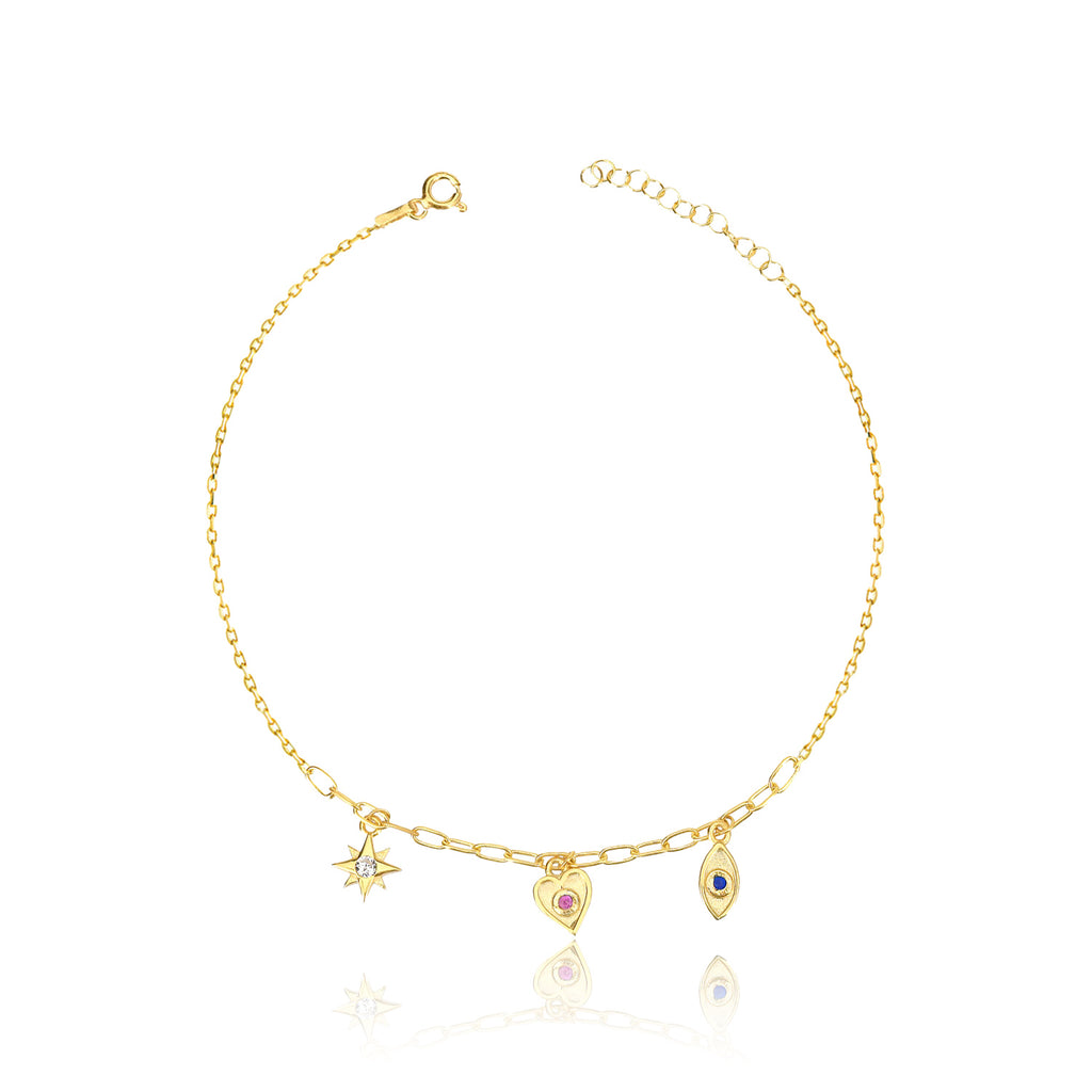 Orya Armband von Froyé - Detailansicht