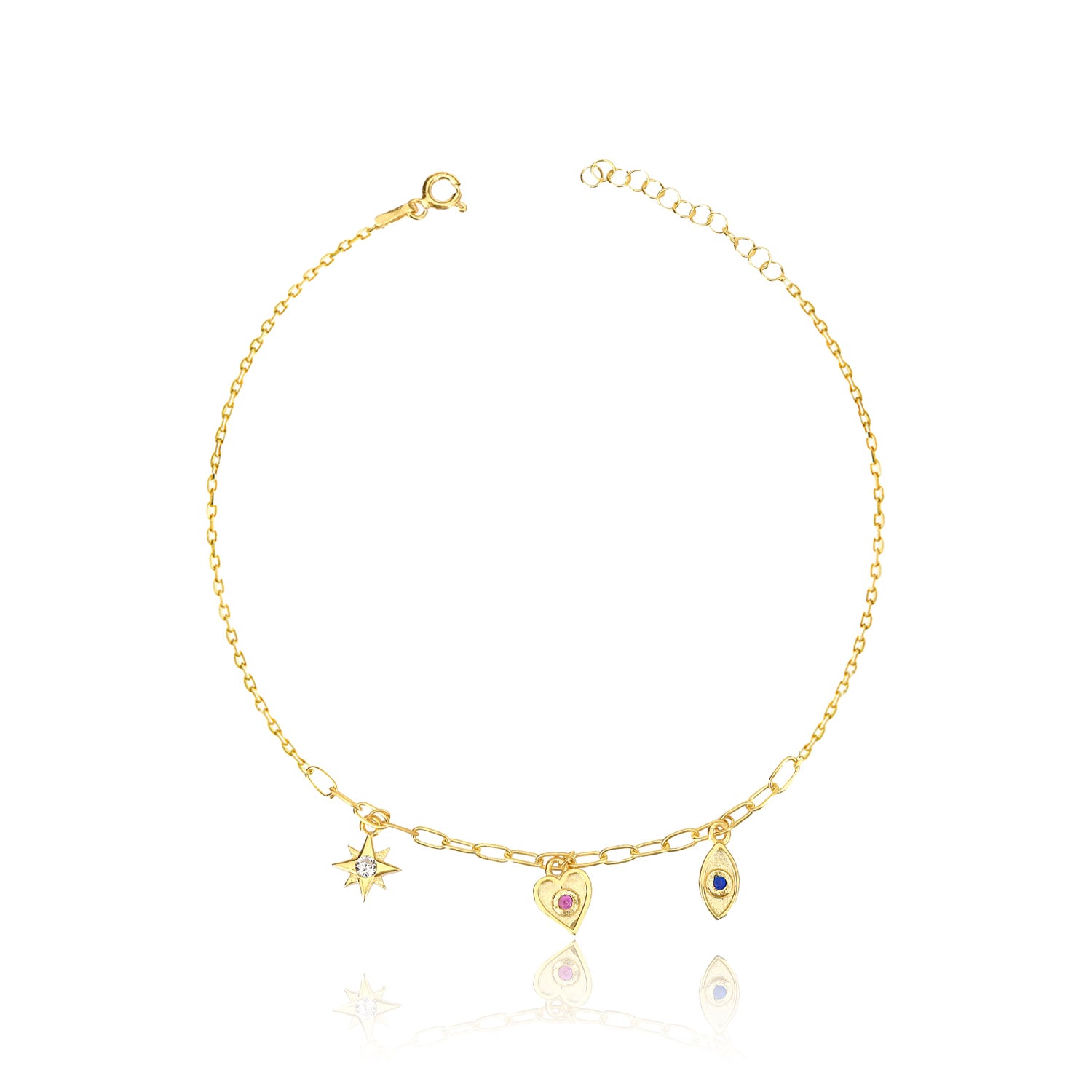 Orya Armband von Froyé - Detailansicht