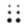 Finsternis Earring