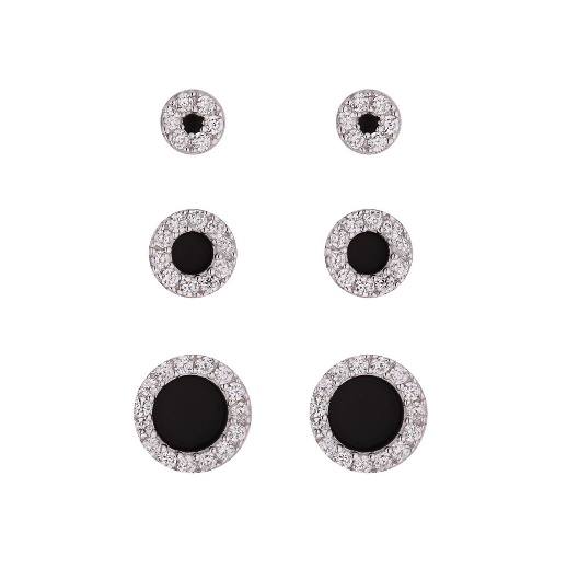 Finsternis Earring