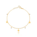 Solea Armband von Froyé – Detailansicht